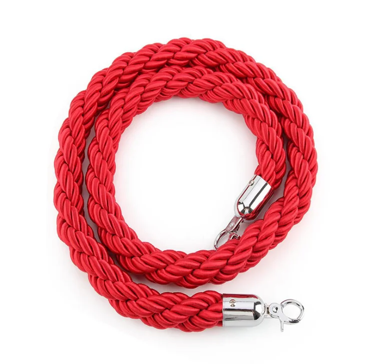 Red Carpet Velvet Stanchion Ropes Buy Stanchion Ropes,Velvet