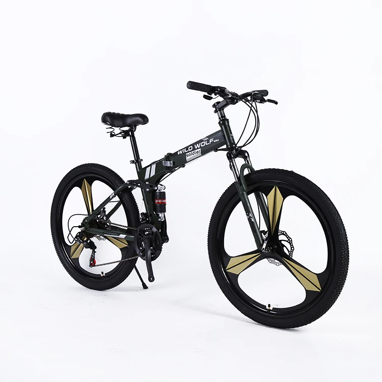 26" Aluminum Alloy Frame 29" Carbon Steel Frame Mountain Bike New Model