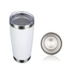 2019 New product 20 oz Stainless Steel Vacuum Insulated Wine Tumbler With Factory Price