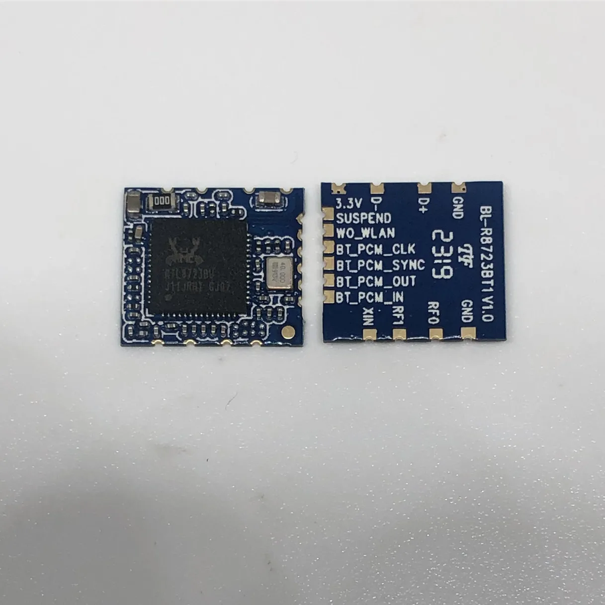 Rtl8723bu Wifi Bt Twee In Een Module Usb Interface Rl Um02wbs 8723bu Buy Rtl8723bu Module Wifi Product On Alibaba Com