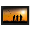 19inch intel j1900 quad core fanless wall mount desktops industrial touch screen panel mini all in one pc for digital signage