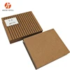 DOOR OUTDOOR NEW DESIGN CHINA COMPOSITE DECKING FIRE-RESISTANCE WOOD