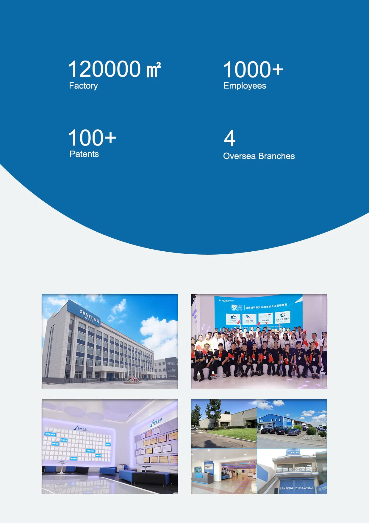 Company-senfeng