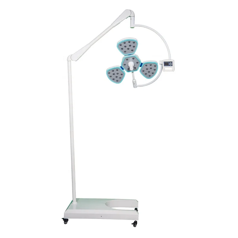 Stand Operating Room Lighting Led Dental Surgical Lamp Lights Prices