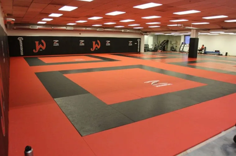 Tatami Judo Training Mats Factory Custom BJJ Jiu jitsu Mats