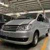 Best selling Dongfeng mini van bus/mini bus van M3 11 passenger van Left Hand Drive for sale