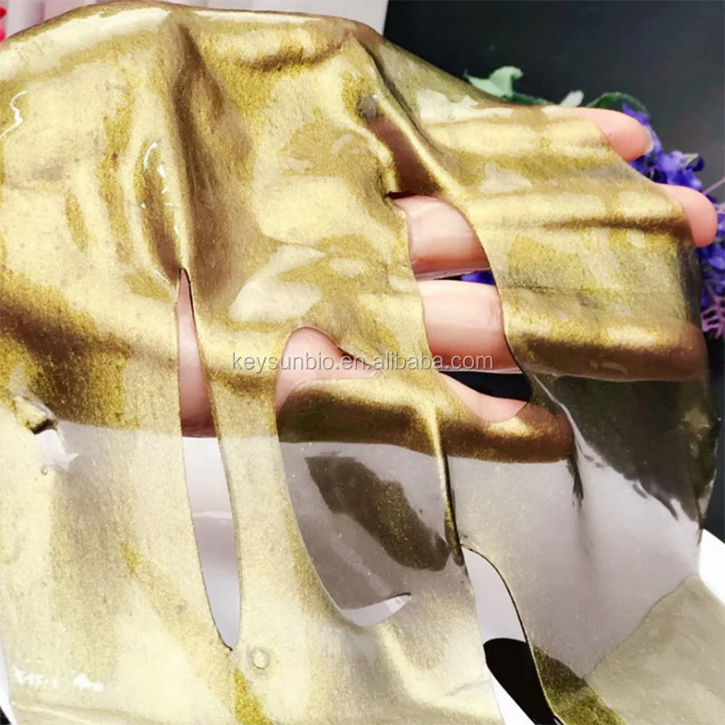 jelly mask