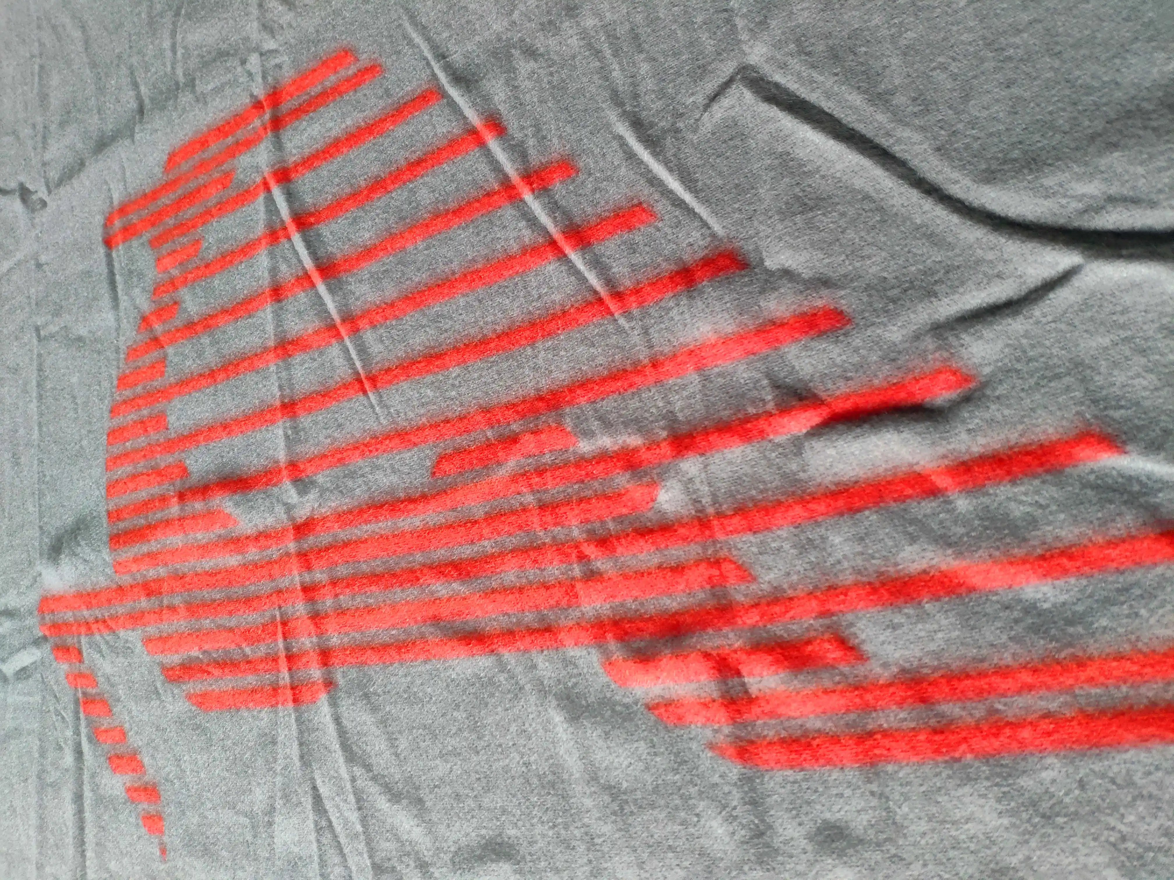 Rpet Flame Retardant Polar Fleece Antipilling Airline Disposable Eco