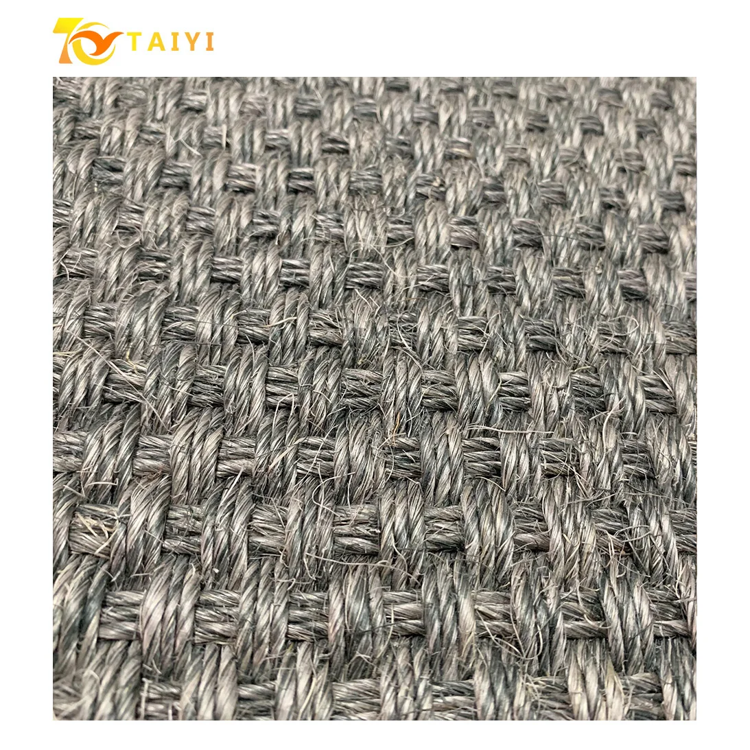 Wholesale Sisal Seagrass Carpet And Rugs Washable Natural Waterproof