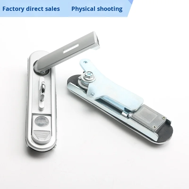 AB301 Mechanical Cabinet Lock Mask Machine Distribution Box Lock for Decorations Custom Processing Including Cutting supplier