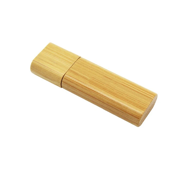 Free Custom Logo Engraved Wooden USB Stick 1GB 2GB 4GB Pendrive Photography Gift - ANKUX.COM