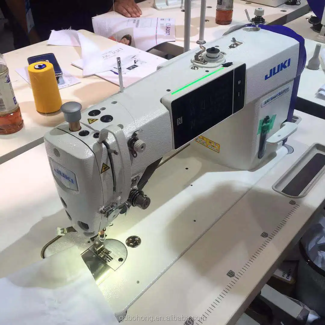 Secondhand Japan Ddl9000c Series Single Needle Lockstitch Machine