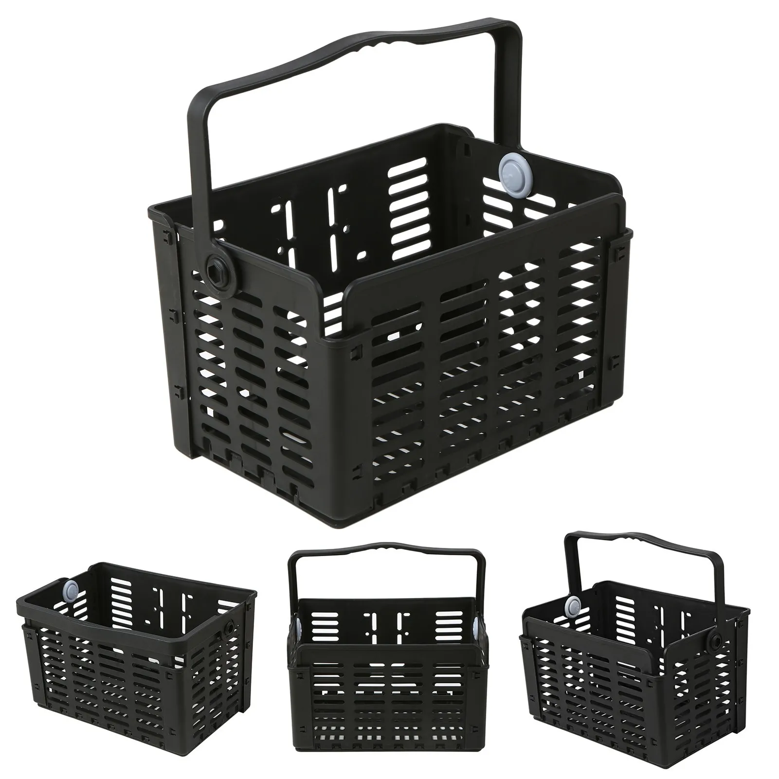 Quick Release Cargo Rack Travel Luggage Straps MTB Trunk Racks ...