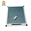 Brand new curtain and drape window made in China special endurable cloth