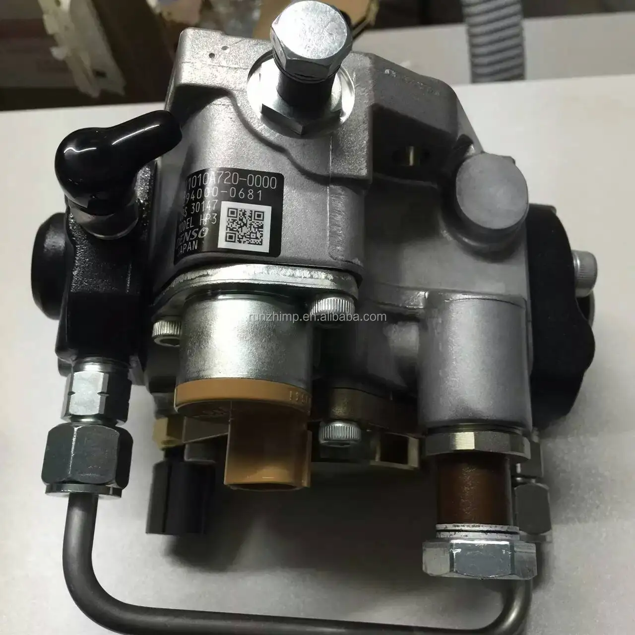 Genuine New Diesel Fuel Injection Pump 16700ec00a 2940000530 Buy