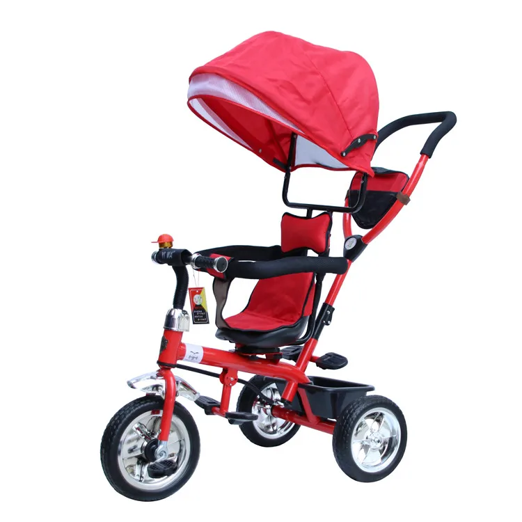Vente Bien Little Tikes Pousser Tricycle/bébé Jouets Tricycle À Vendre