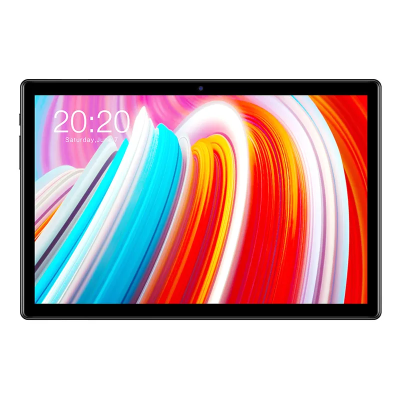

Teclast M40 Tablet 10.1 inch IPS 1920x1200 UNISOC T618 Octa Core 6GB RAM 128GM ROM Tablet Android 10 4G Phone Call Tablet PC
