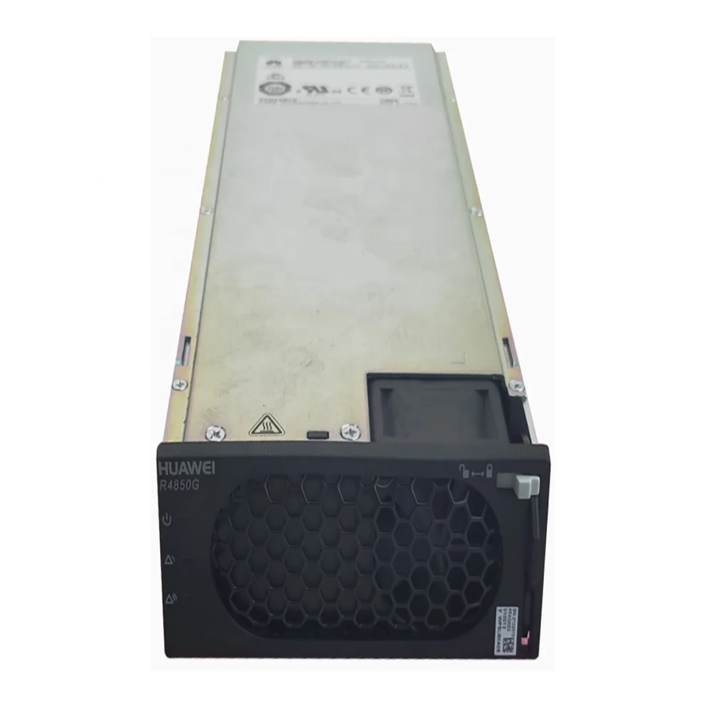 Hot Sale Huawei Rectifier Module 50a 3000w R4850g2 R4850g Buy R4850g