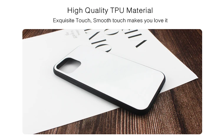 Amazon hot sale Bulk TPU Glass  Phone Case for Iphone11 pro 11 pro max