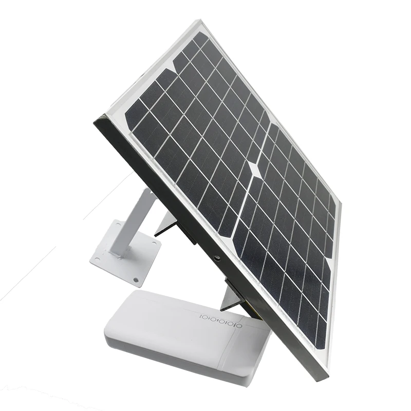 solar powered wifi router