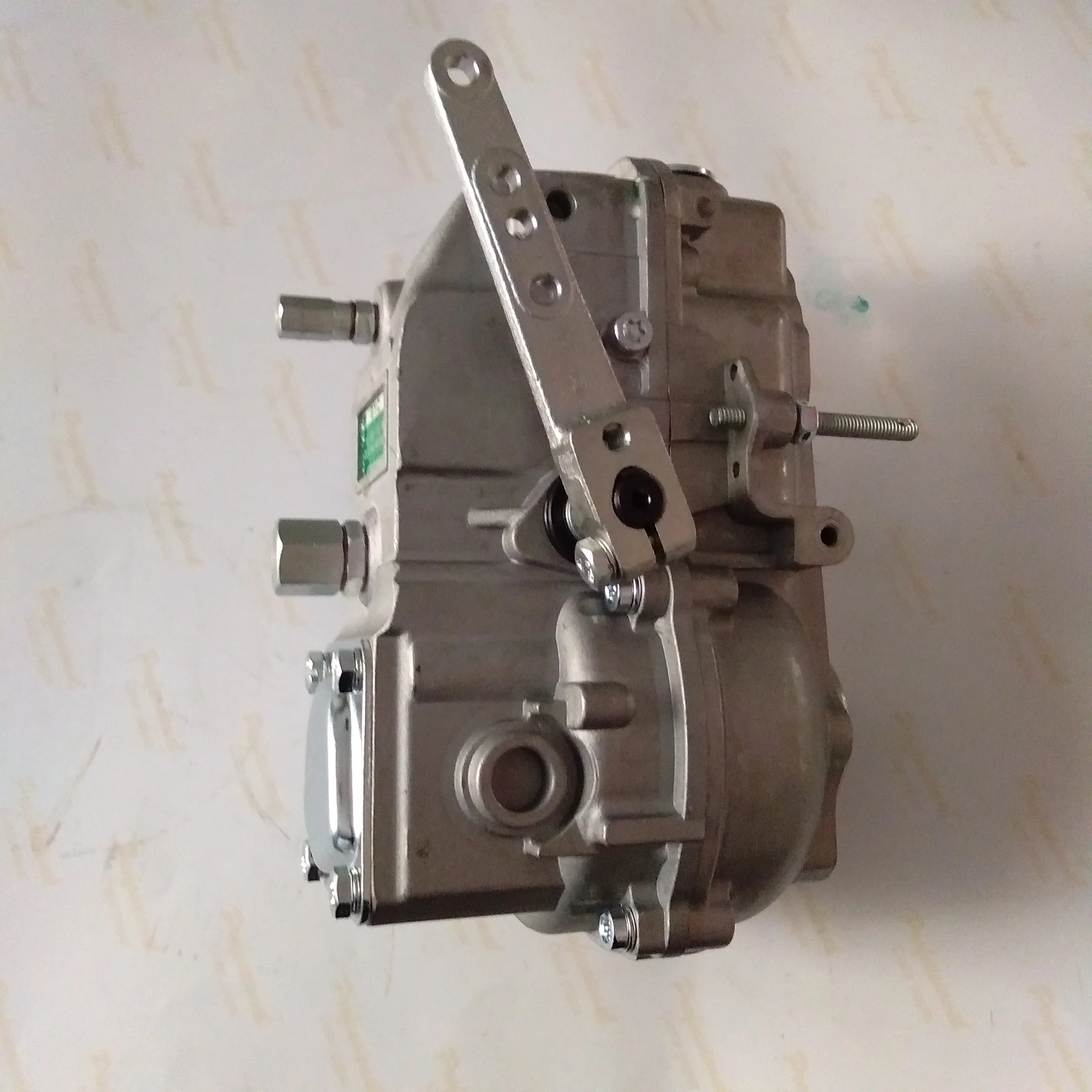 Deutz Fl912 Diesel Engine Parts Fuel Injection Pump Speed Governor