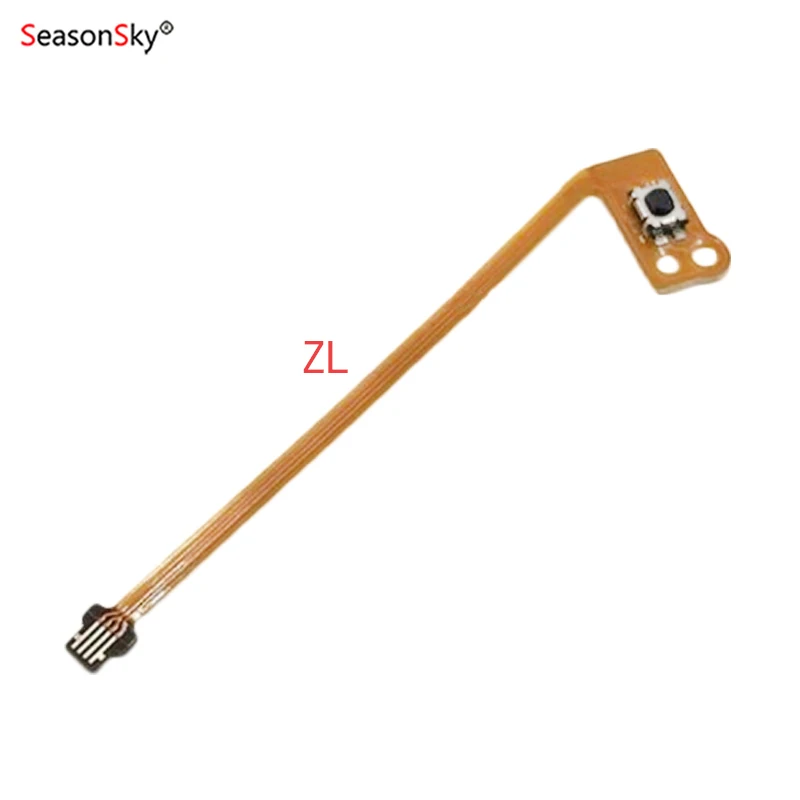 Xixun Repair Part Zr Zl L Ribbon Flex Cable Button Key Repair Part For