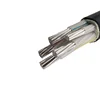 ZR-YJLV 4x95+1x50 Long use time good conductivity aluminum core cable