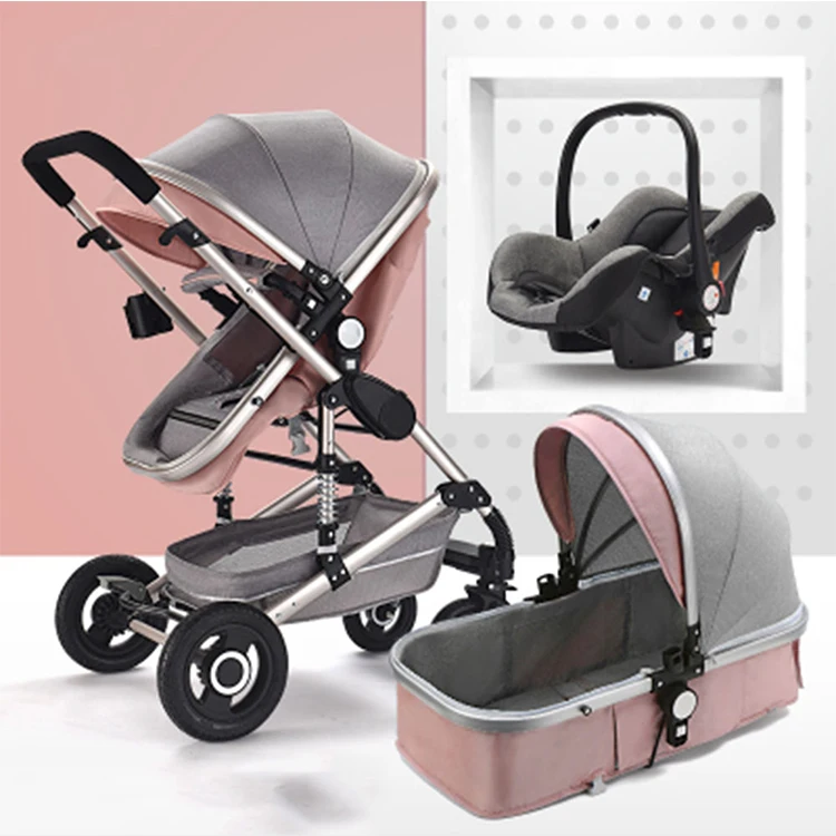 baby jogger register