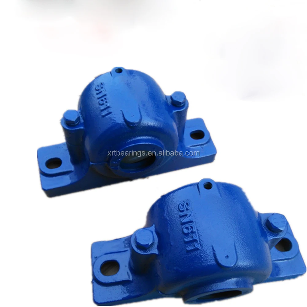 Nsk Plummer Block Sn Series Bearing Housing Sn510 Sn511 Sn512 Sn513