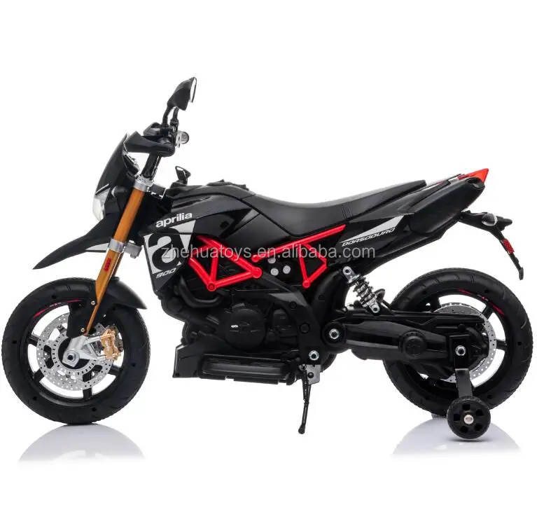 aprilia electric bike