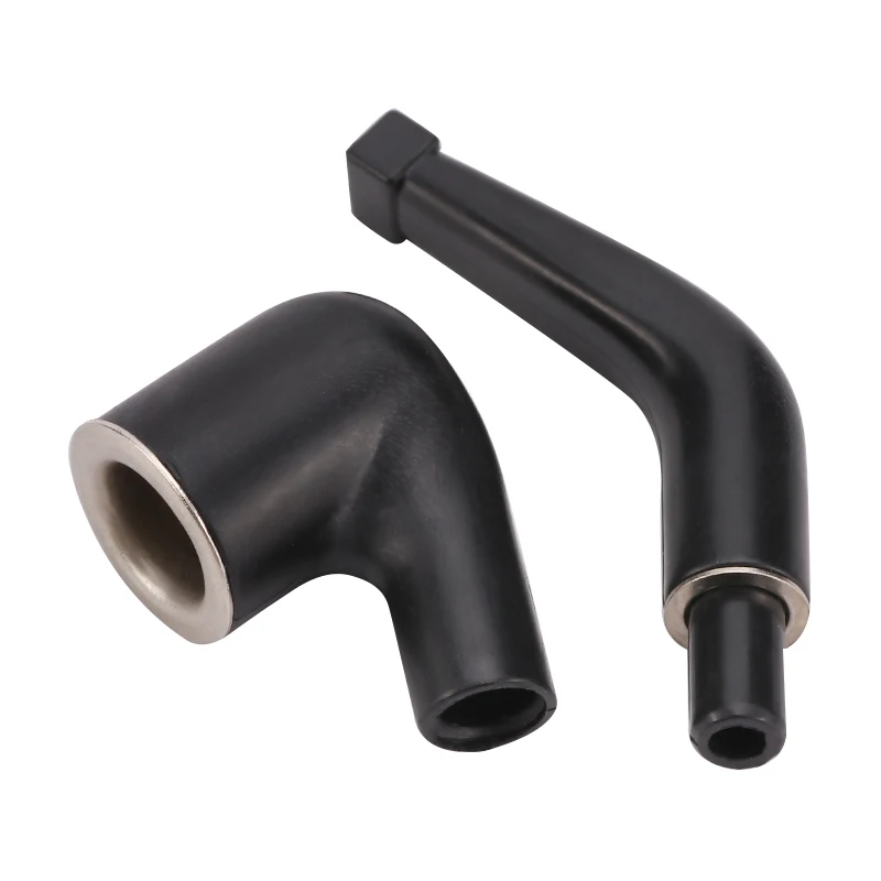 New Smoking Pipe Plastic Tobacco Pipes For Smoking Wholesale High