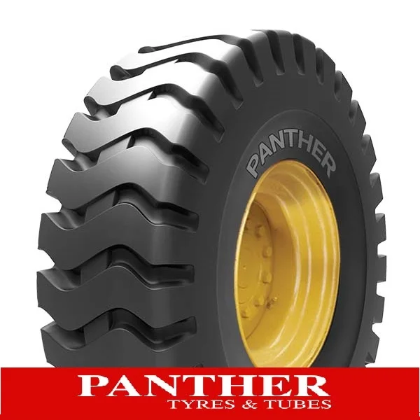 
Panther High Quality /OTR/BIAS/DUMPER/LOADER/ Tyres 20.5-25 