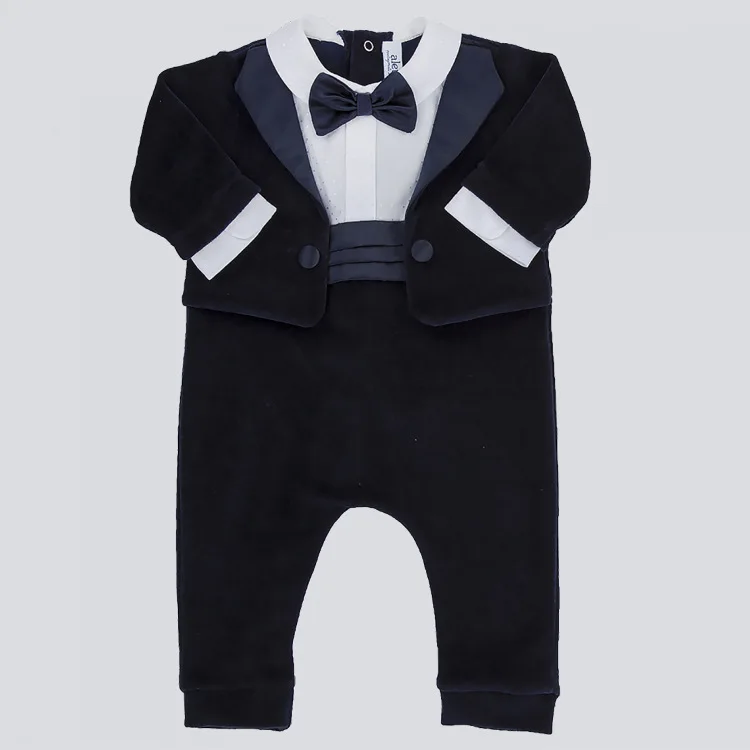 Baby Tuxedo Suit Onesie Original Swedish Design Buy Baby Tuxedo
