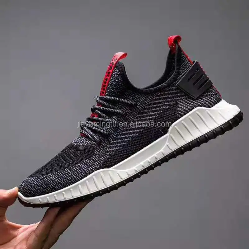 Cheap Sport Running Shoes Factory In 