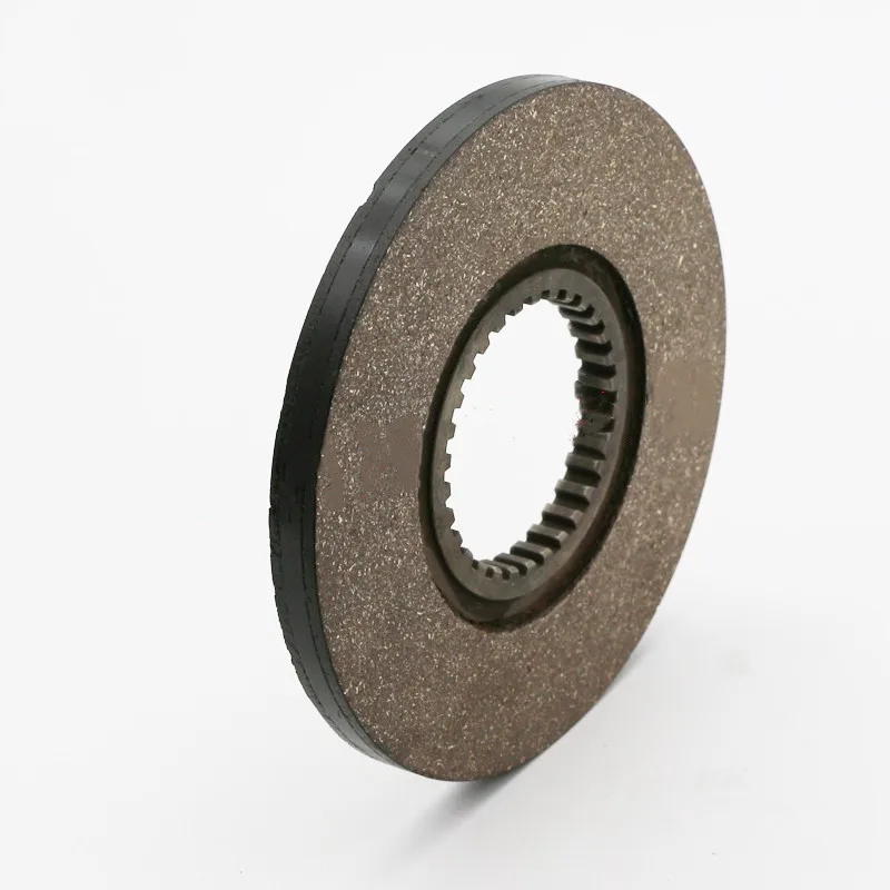 Elevator Hitachi Parts E10 Escalator 162 Brake Disc 30 Tooth Brake Disc