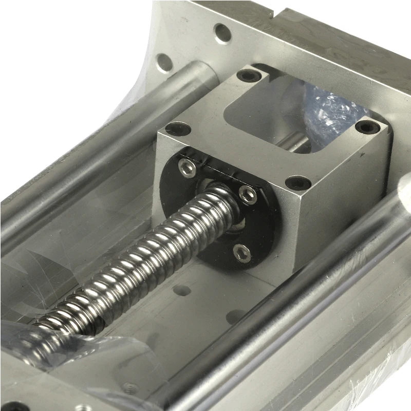 Usded On Nema34 Motor Bracket To Suit Dfu2005 Mba15f Motor Support