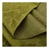 Innovative design mattress fabric knitted garment fabric Korea velvet samples