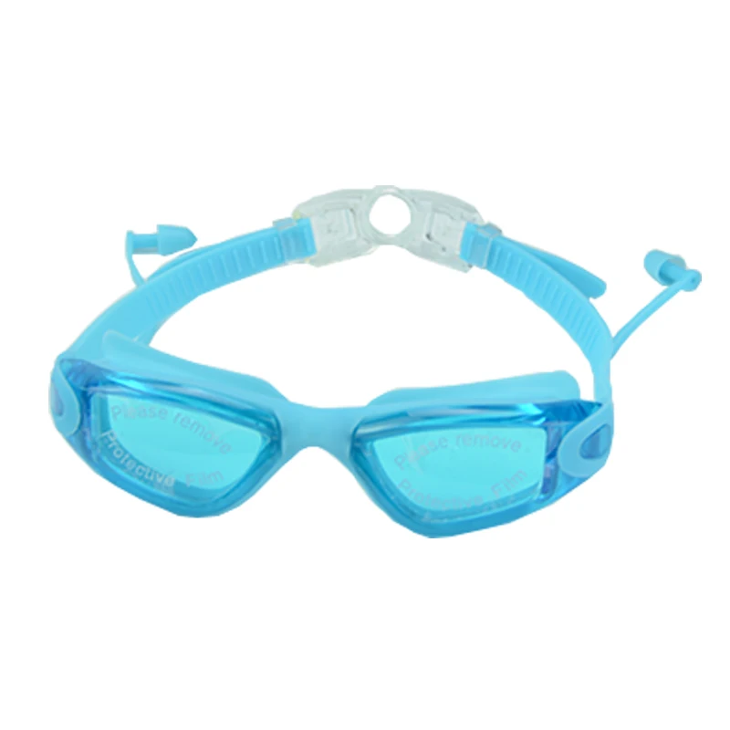 Zoyosports Water Sports Glasses Anti Fog Uv Protection Professional