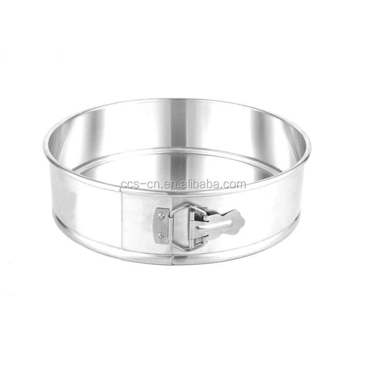 6 Inch Bundt Cake Pan Removable Bottom Aluminium Cake Pan Aluminum Cake Molds Baking Tray Buy