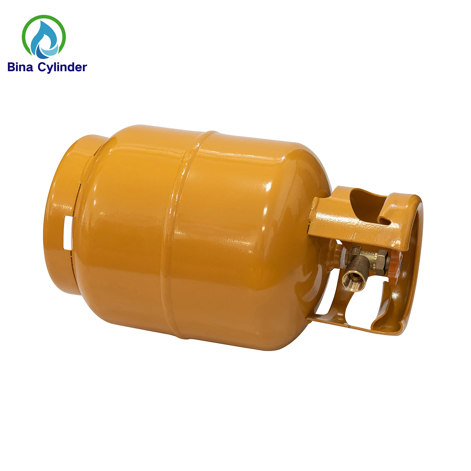 5kg Lpg Gas Storage Tank For Cooking Or Camping Buy Cylinder,Lpg