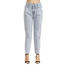 Promocion Estilo Baggy Jeans Mujer Compras Online De Estilo Baggy