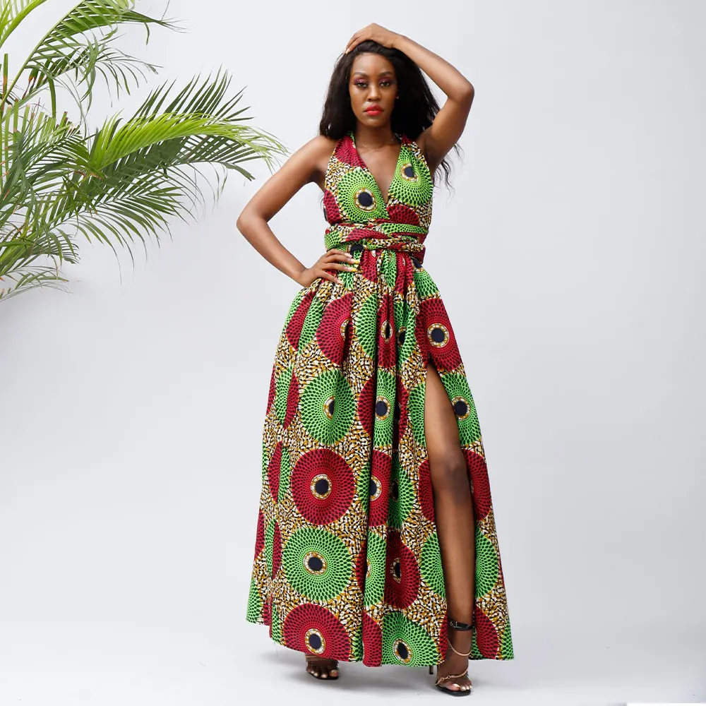 Shop High Quality African Print Dresses - Plus Size & More Shop High Quality African Print Dresses - Plus Size & More