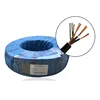 Rubber Cover Cabtyre Cable Find Complete Details about Multi Core Yc Rubber Sheathed Cable 3 Core