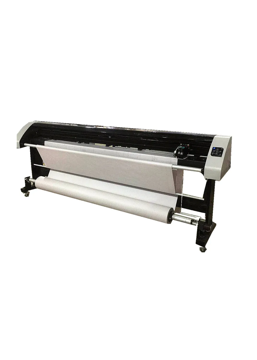 gerber plotter