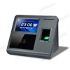 Free SDK Dual HD Camera Facial Recognition Device Face Id Time Attendance System With Access Control