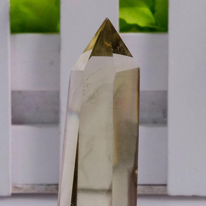 smoky citrine point (1)