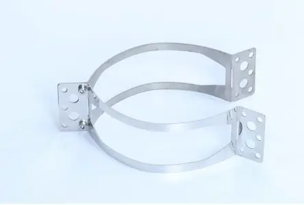 Turbojet Special Holder for RC Plane Model SW120B-140B Brushless Turbine engine