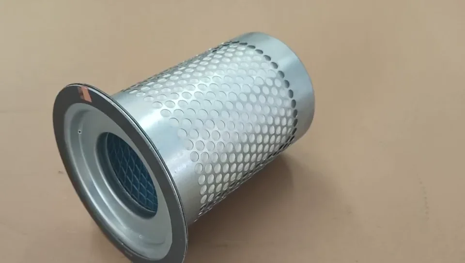 Air Compressor Replacement Elgi Oil Separator B006700770007 For Air Compressor Parts Buy Elgi