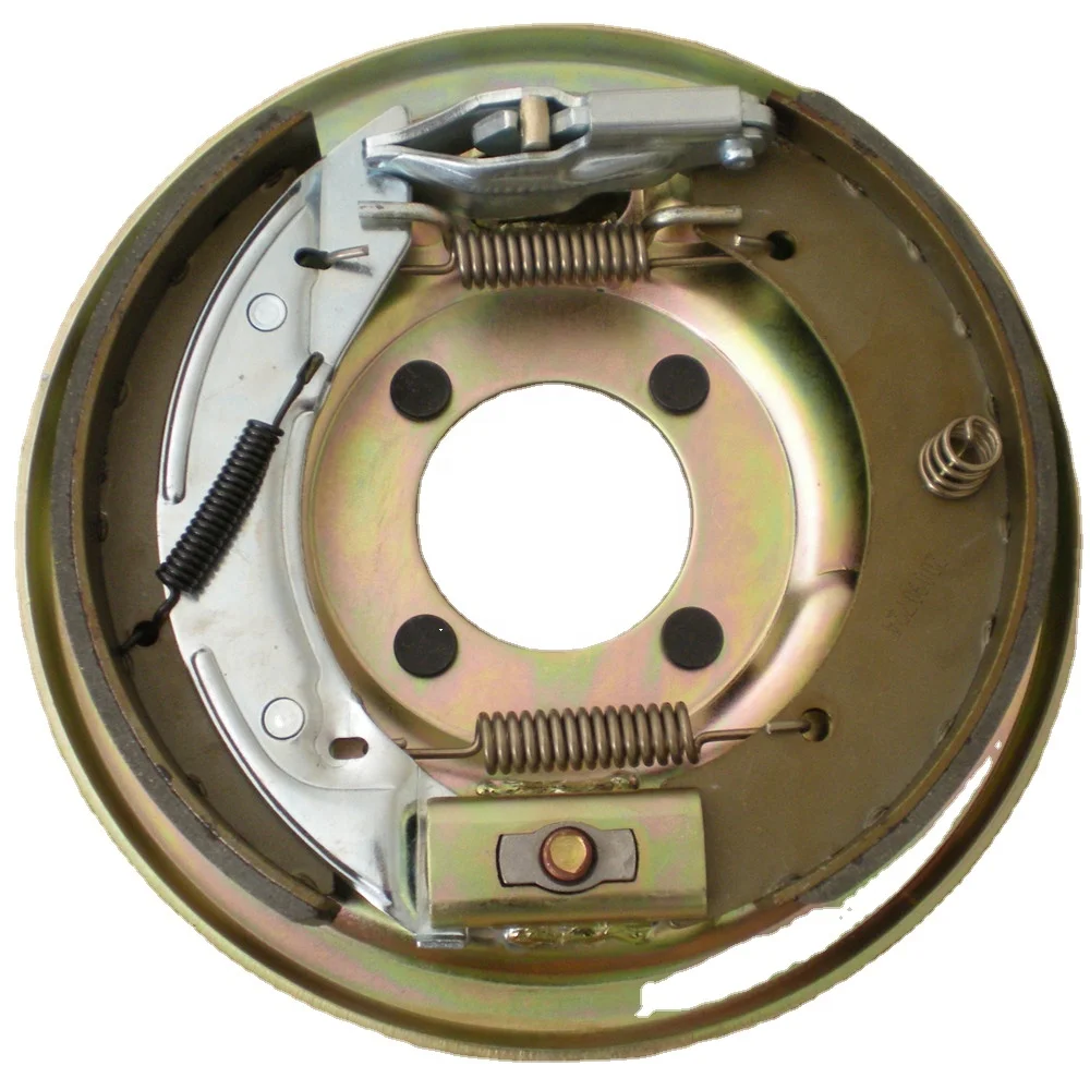 Mechanical Trailer Drum Brake Trailer Accessories Wholesale Buy