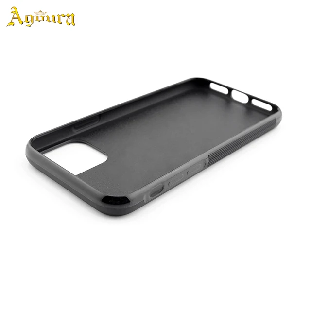 carbon fiber phone case